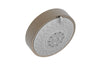 Contemporary 3-Function Shower Head  3-454