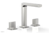 RADI Widespread Faucet - Blade Handle High Spout 181-01
