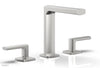 RADI Widespread Faucet Lever Handles High Spout 181-02