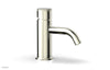BASIC II Single Hole Lavatory Faucet, Knurled Handle 230-06