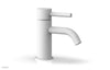 BASIC II Single Hole Lavatory Faucet, Lever Handle 230-09