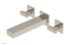 CROI - Wall Lavatory Set - Lever Handle 255-12