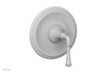 COINED Pressure Balance Shower Plate & Handle Trim 4-135