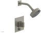 STRIA Pressure Balance Shower and Diverter Set (Less Spout) 4-146