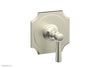 HENRI 1/2" Mini Thermostatic Shower Trim - Lever Handle 4-158