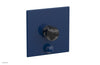 BASIC II Pressure Balance Shower Plate with Diverter and Handle Trim Set 4-202