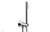 BASIC II Hand Shower with Volume Control Kit 4-204