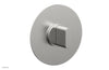 ROND 3/4" Thermostatic Shower Trim, Blade Handle 4-574
