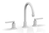 HEX MODERN Widespread Faucet - Lever Handles 501-04