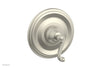 REVERE & SAVANNAH 1/2" & 3/4" Thermostatic Shower Trim, Curved Lever Handle DTH102