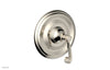 3RING Thermostatic Shower Trim - Curved Lever Handle DTH206