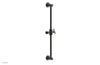 24" Adjustable Slide Bar with Hand Shower Hook K6025