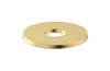 Contemporary Escutcheon Base 10550