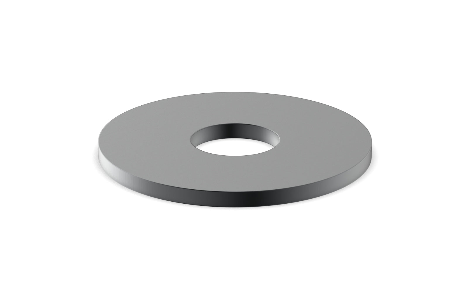 Contemporary Escutcheon Base 10550