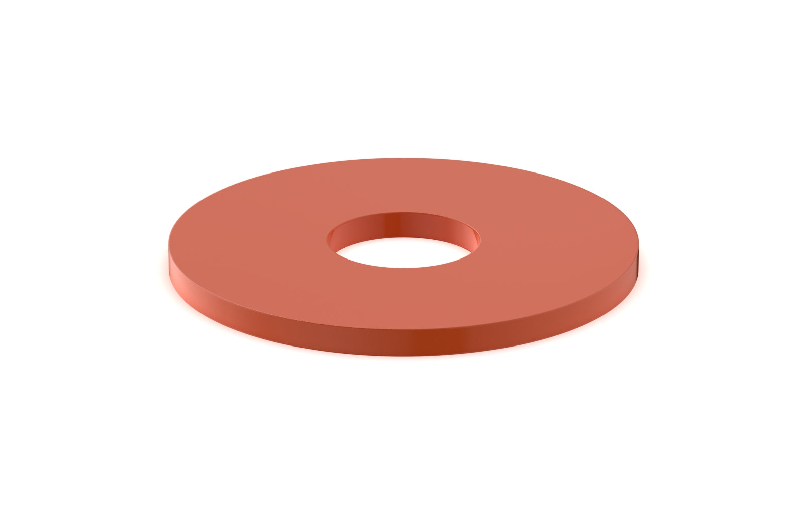 Contemporary Escutcheon Base 10550