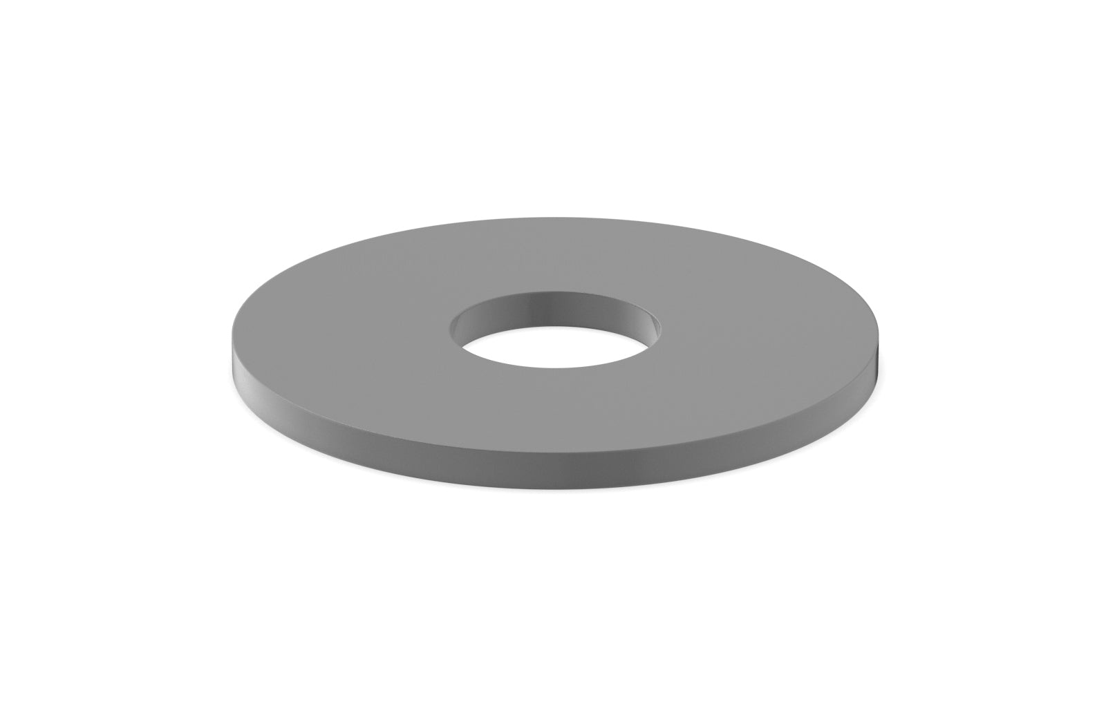 Contemporary Escutcheon Base 10550