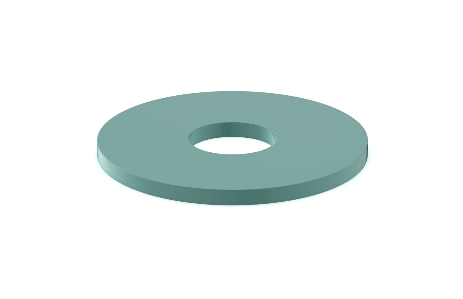 Contemporary Escutcheon Base 10550