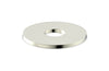 Contemporary Escutcheon Base 10550