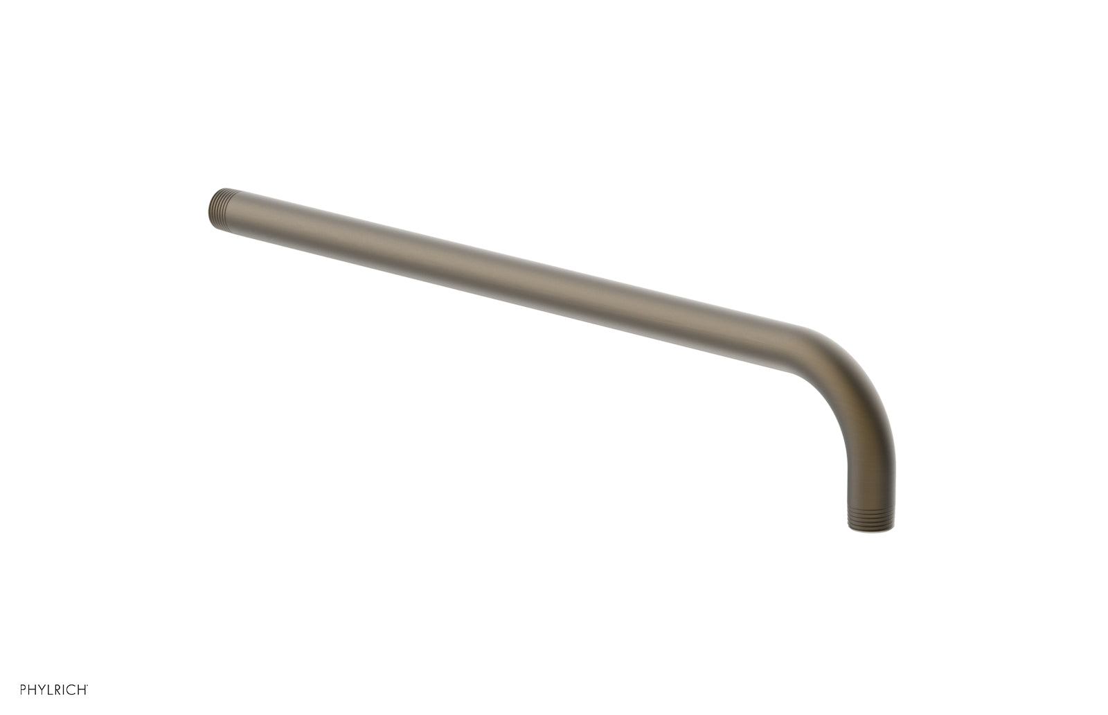 90° Angle 16" Shower Arm 11023