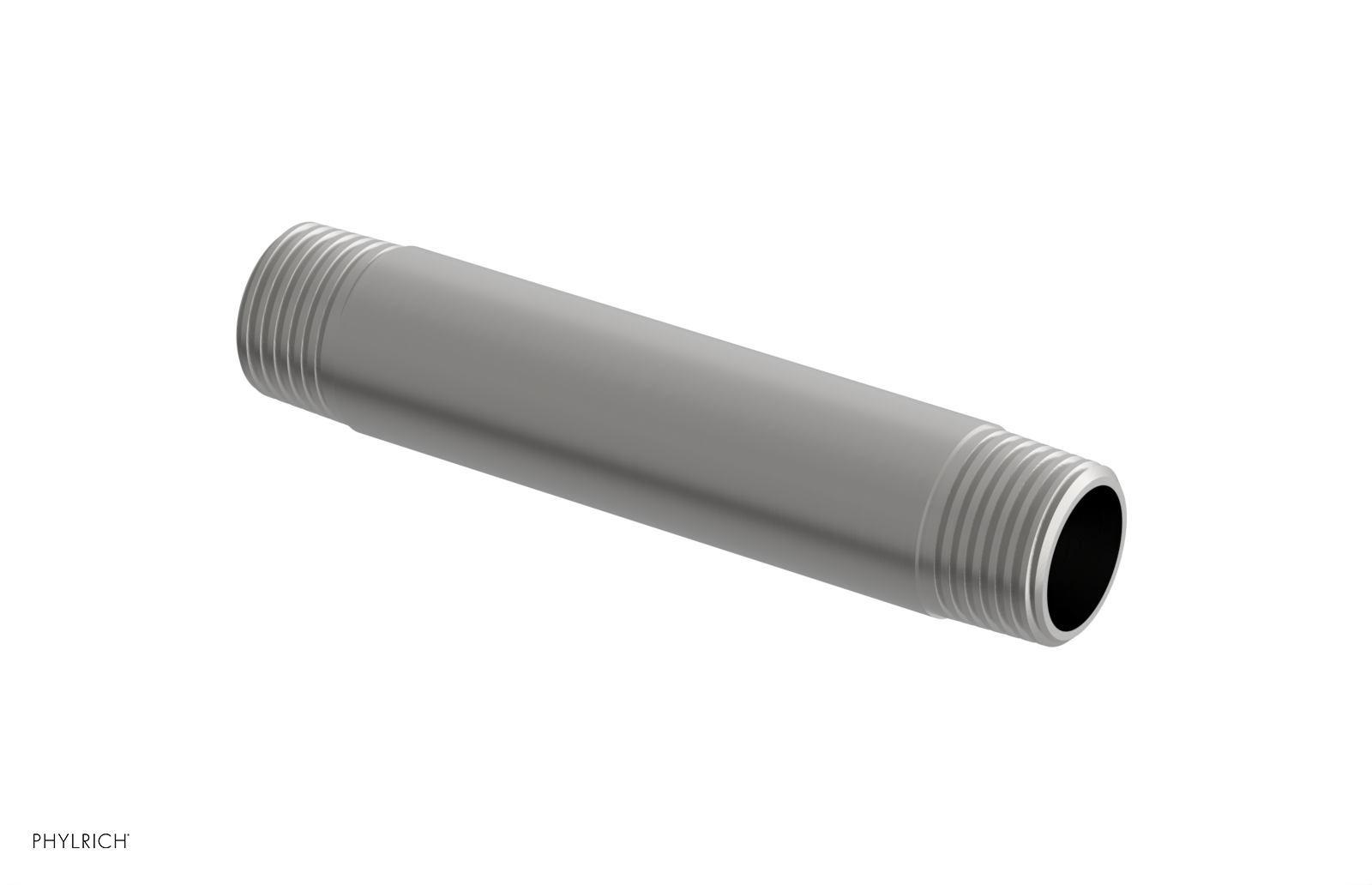 4" Straight Shower Arm 11205