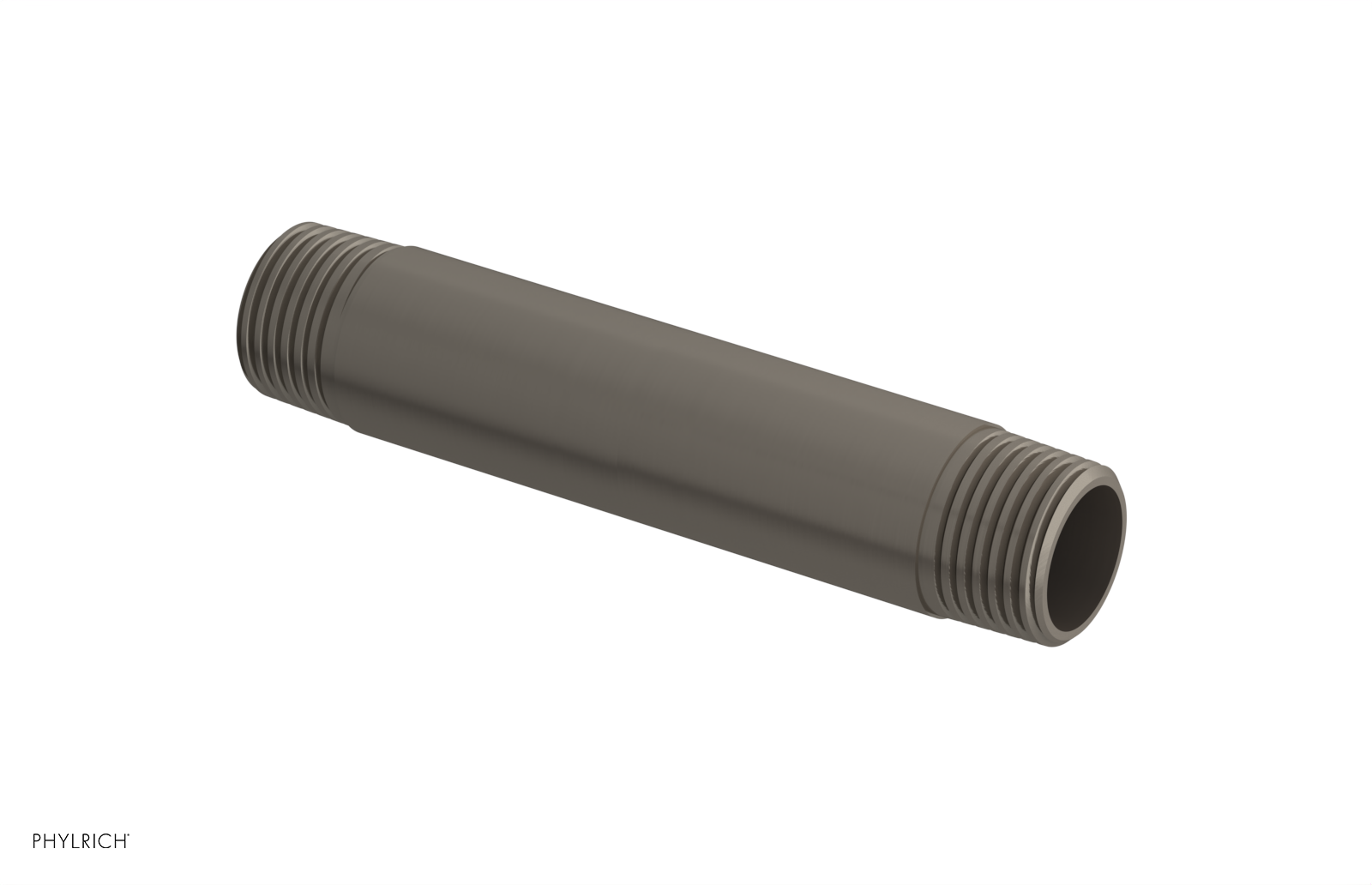 4" Straight Shower Arm 11205