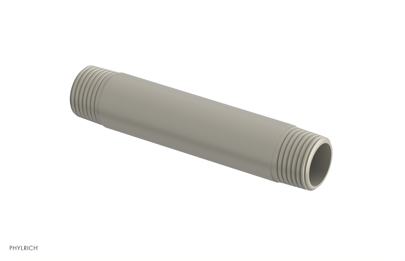 4" Straight Shower Arm 11205