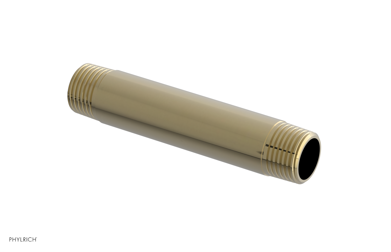 4" Straight Shower Arm 11205