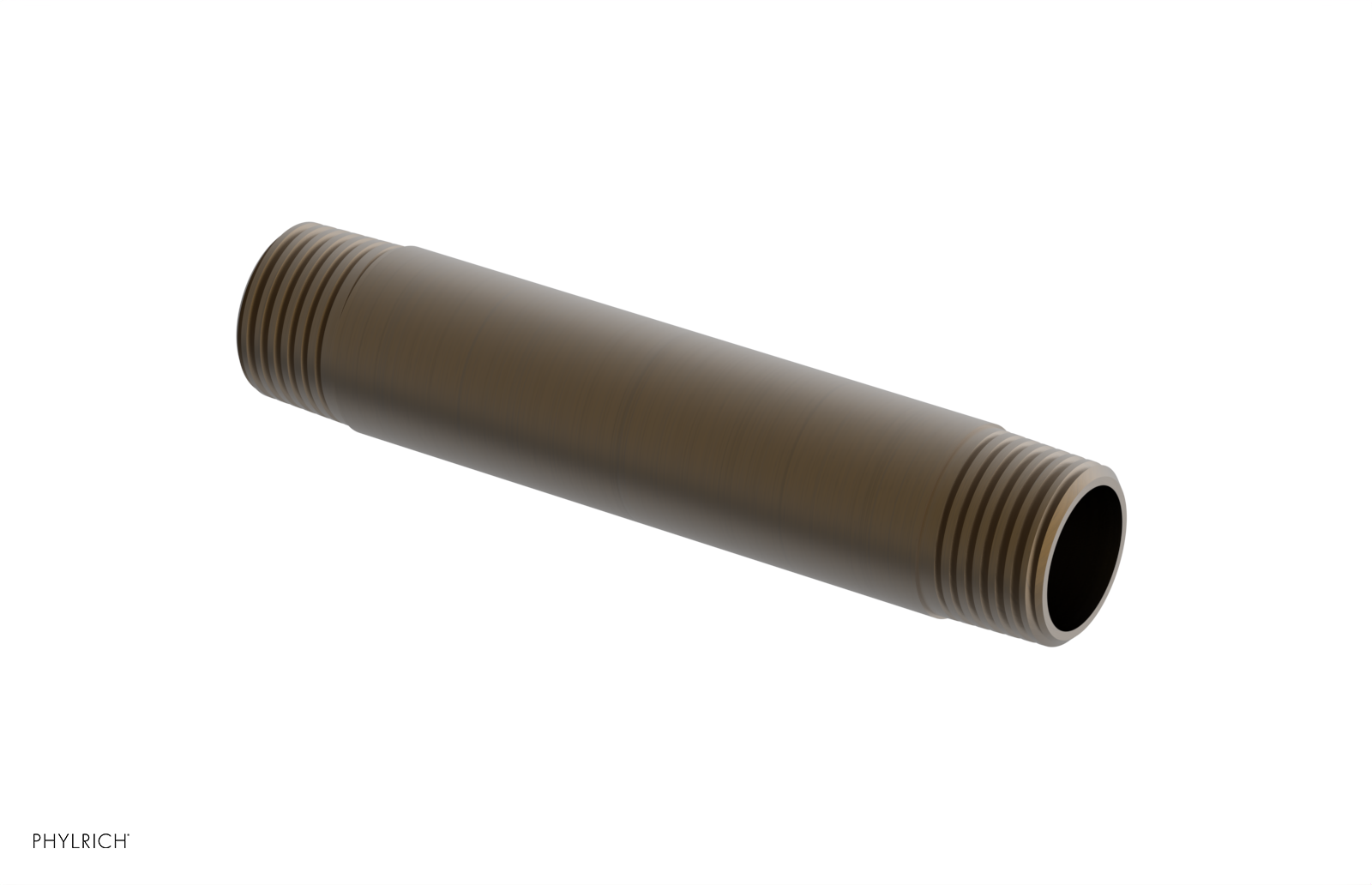 4" Straight Shower Arm 11205