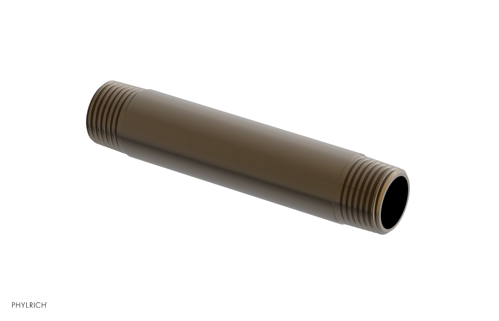 4" Straight Shower Arm 11205