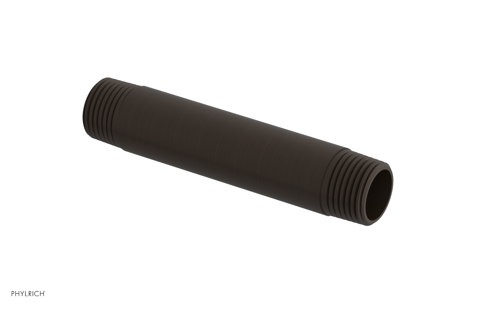 4" Straight Shower Arm 11205