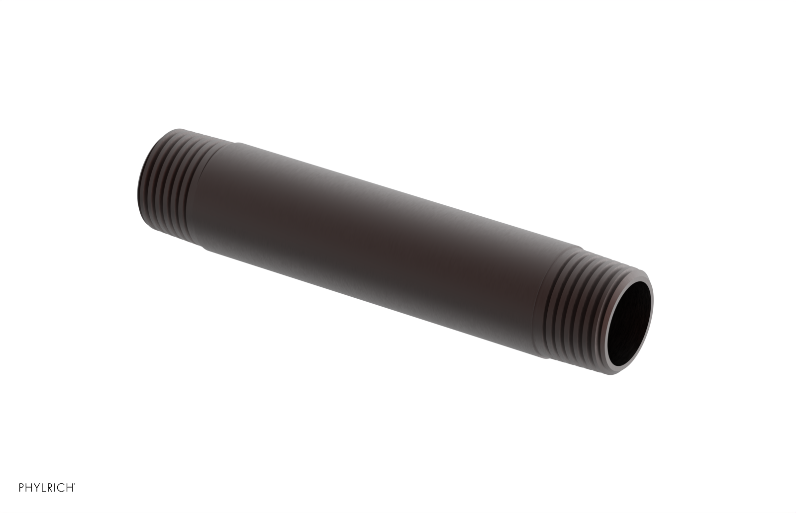 4" Straight Shower Arm 11205