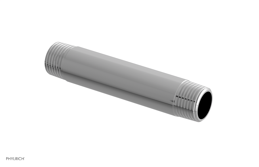 4" Straight Shower Arm 11205