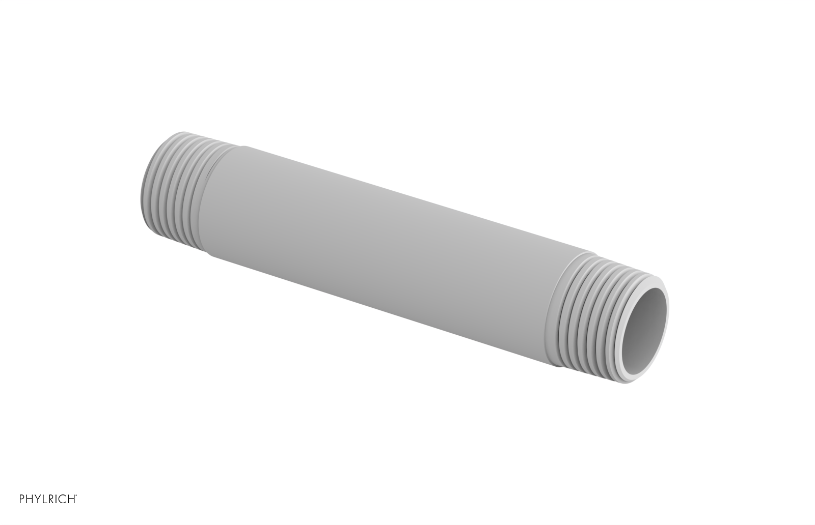 4" Straight Shower Arm 11205