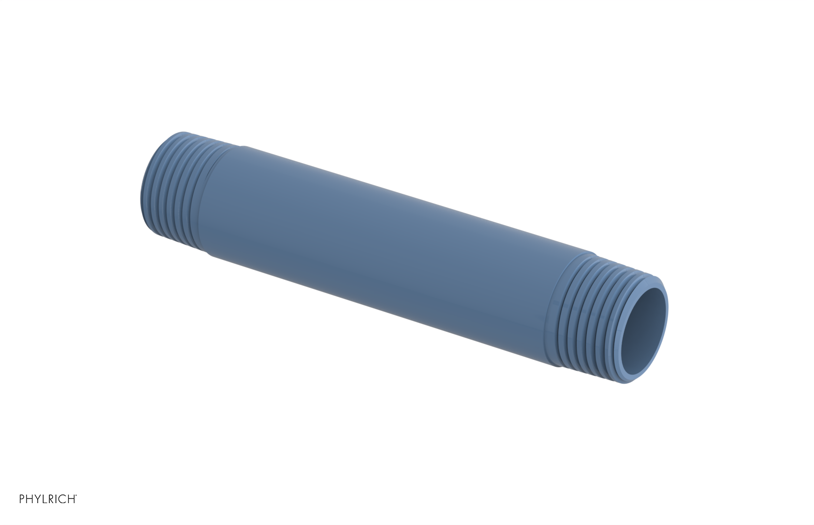 4" Straight Shower Arm 11205