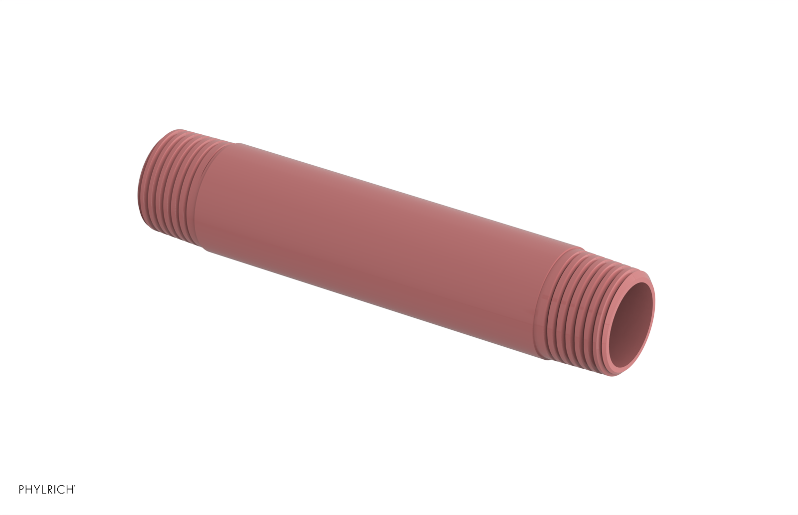 4" Straight Shower Arm 11205