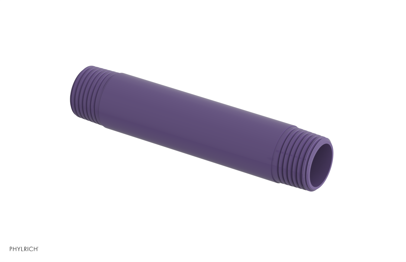 4" Straight Shower Arm 11205