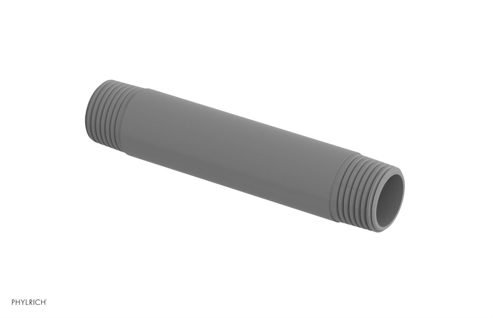 4" Straight Shower Arm 11205