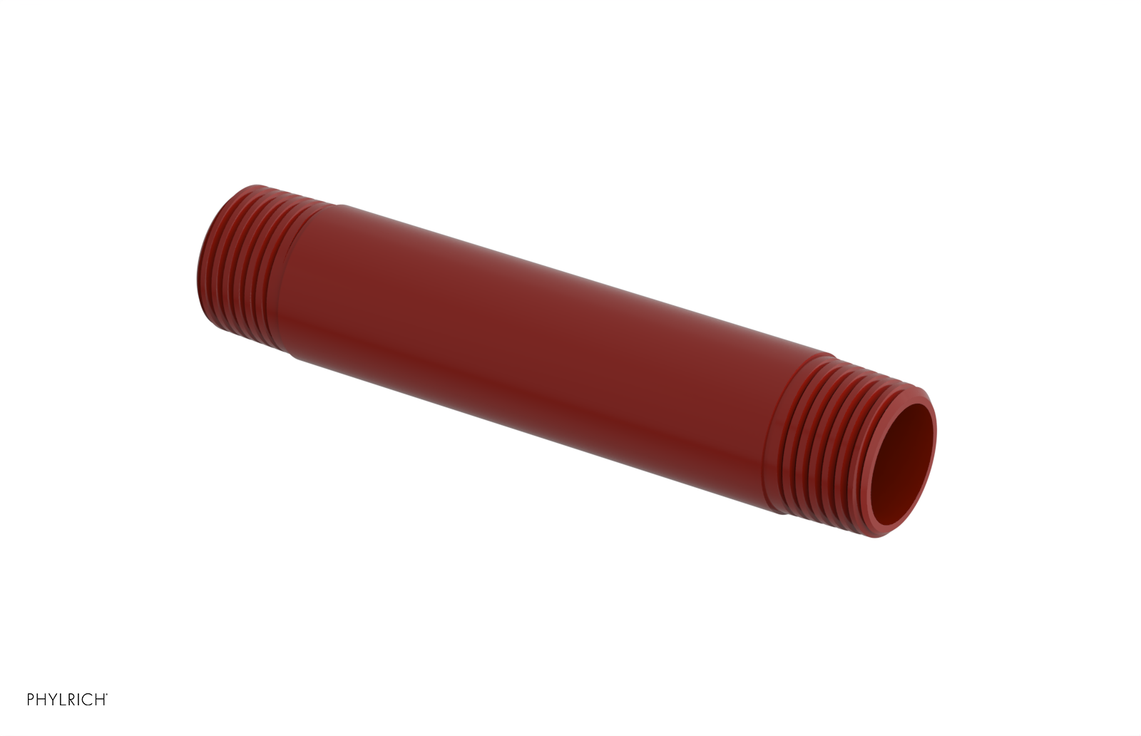 4" Straight Shower Arm 11205