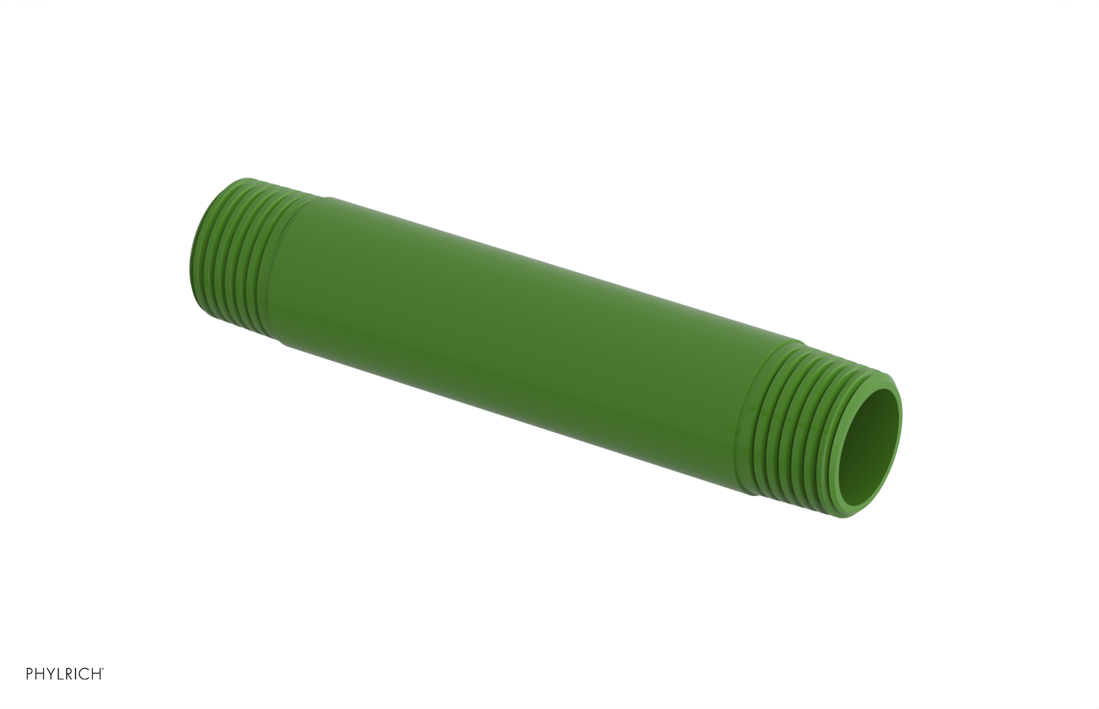 4" Straight Shower Arm 11205