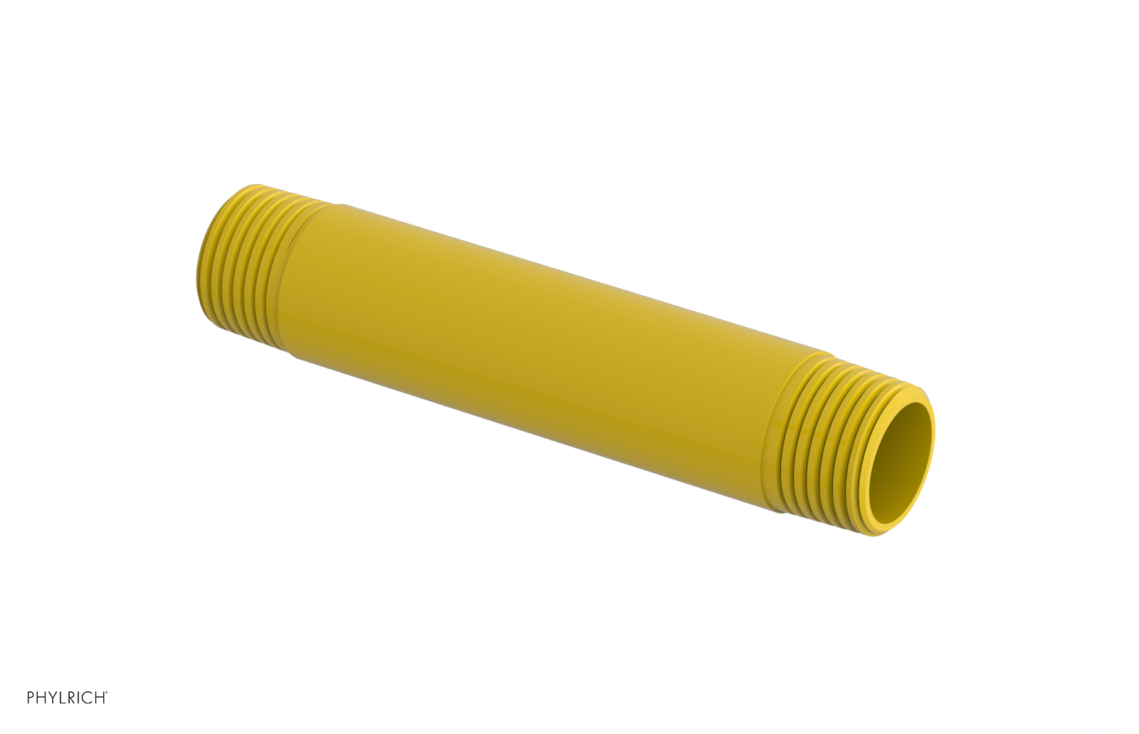 4" Straight Shower Arm 11205