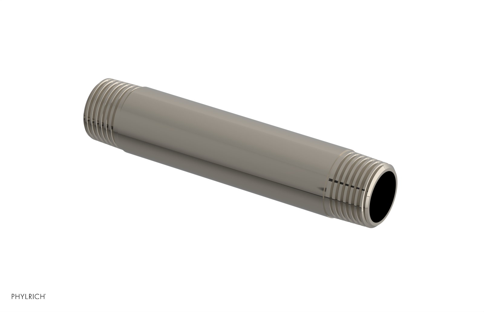 4" Straight Shower Arm 11205