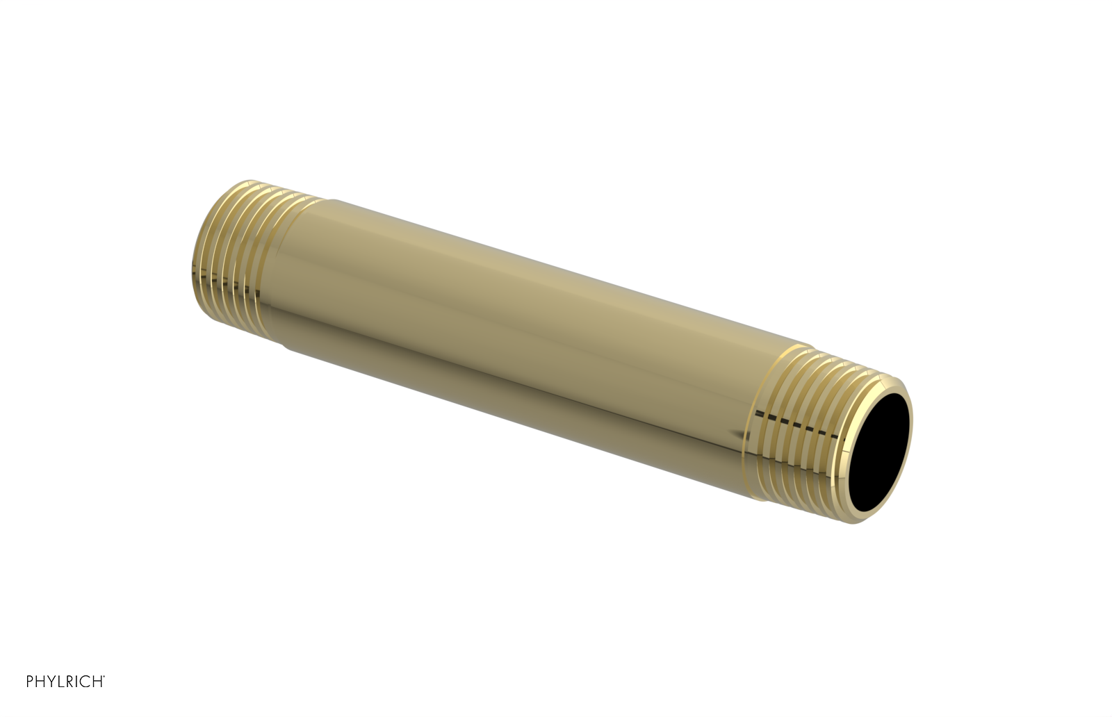 4" Straight Shower Arm 11205