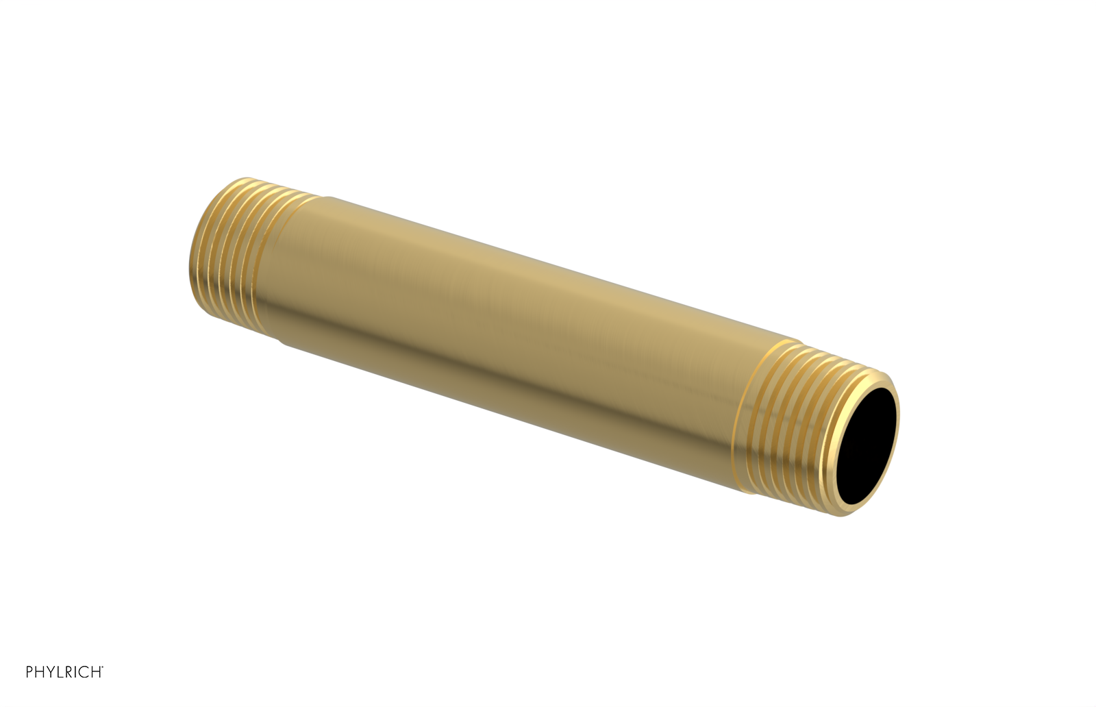 4" Straight Shower Arm 11205