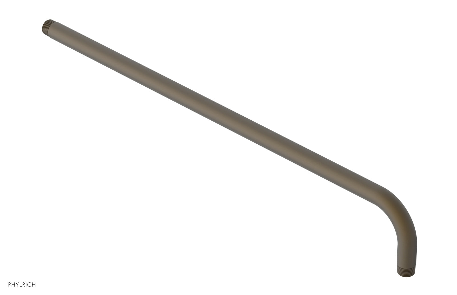 90° Angle 24" Shower Arm 11209