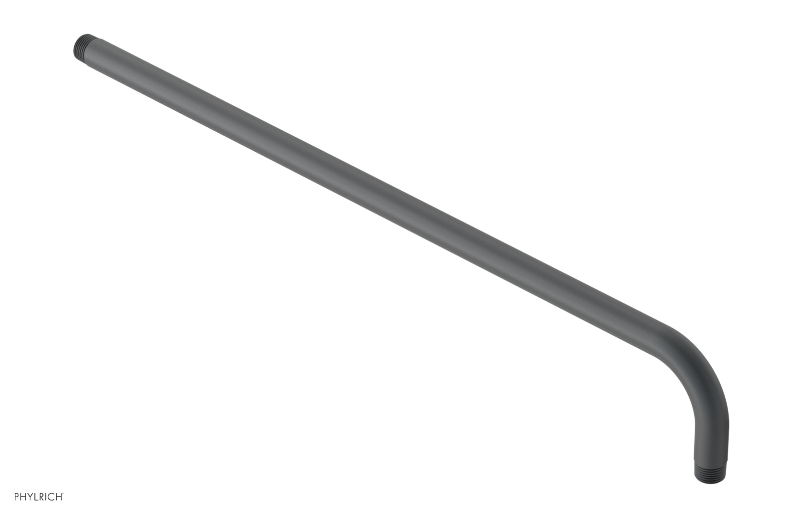 90° Angle 24" Shower Arm 11209