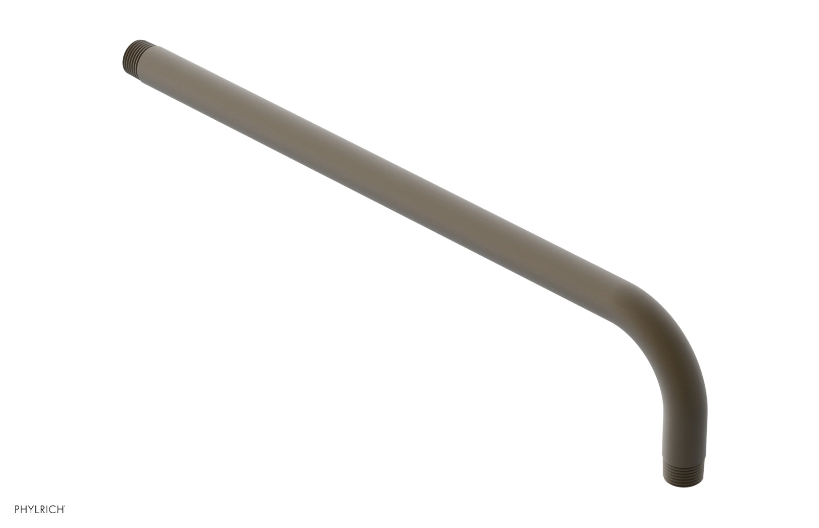 90° Angle 18" Shower Arm 11265