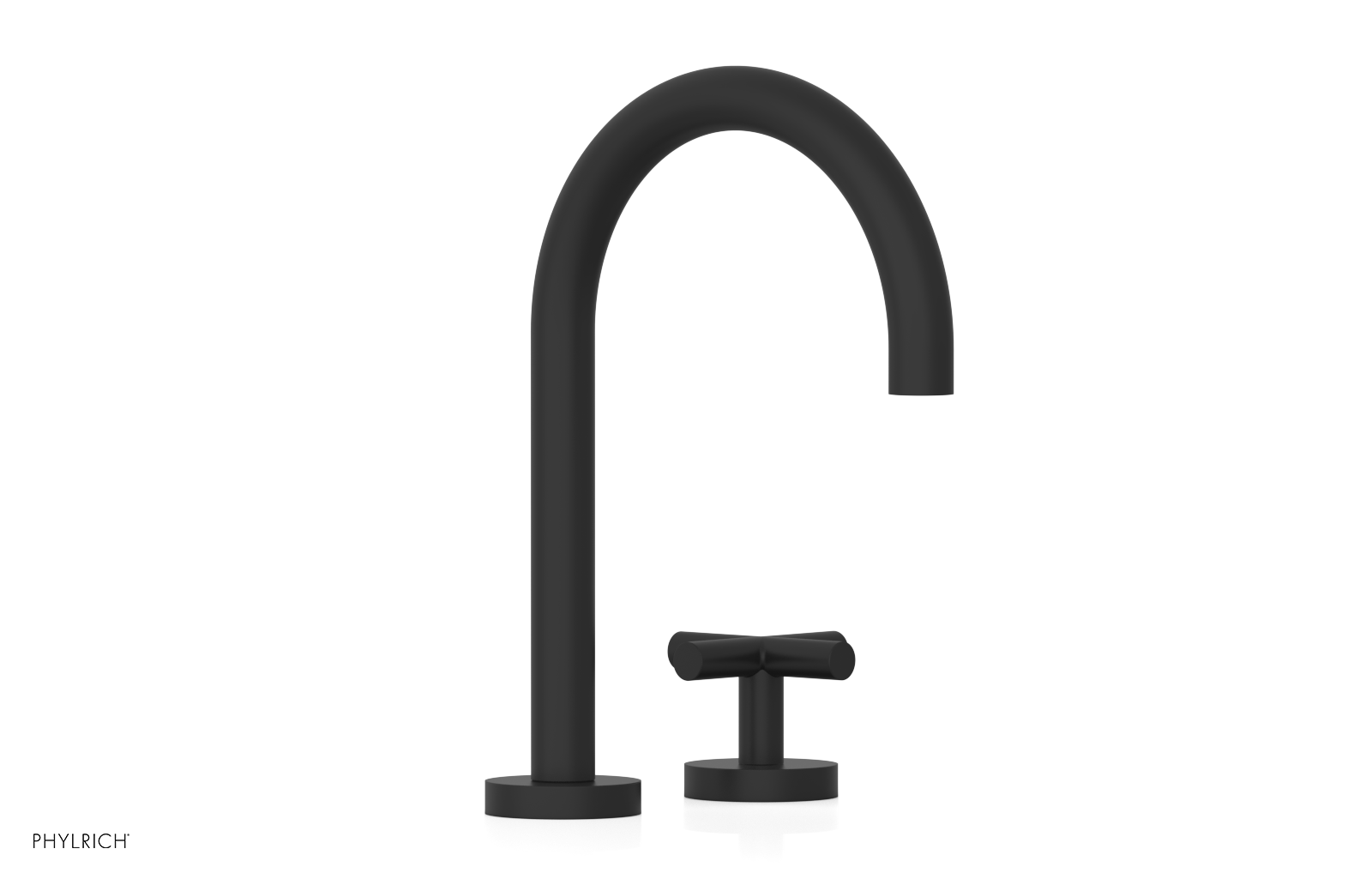 Widespread Faucet