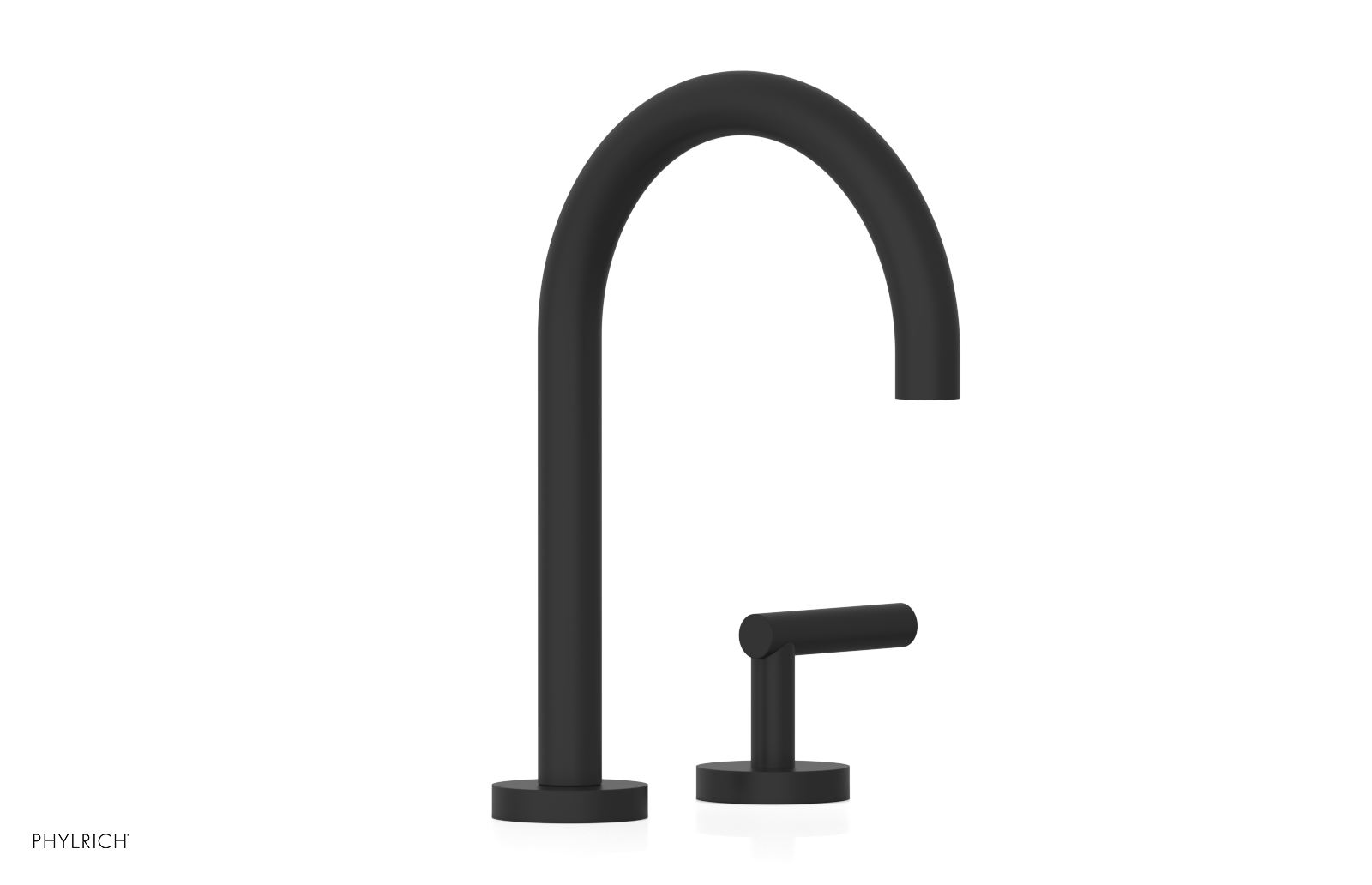 Widespread Faucet