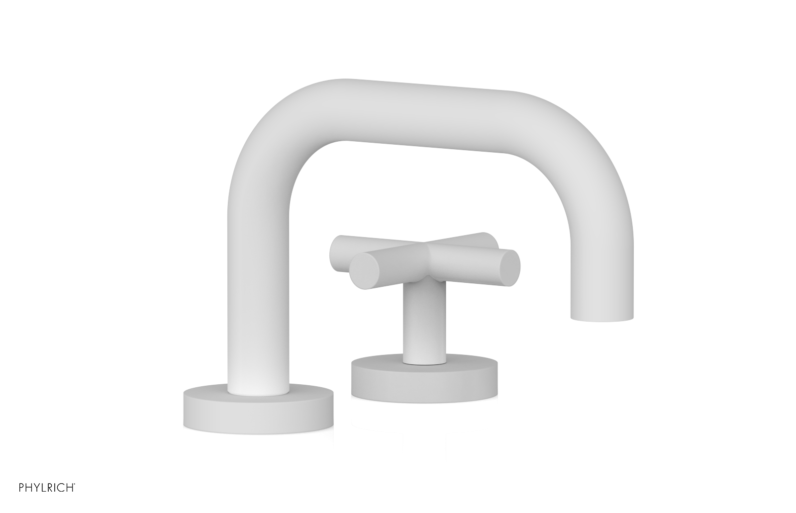 TRANSITION - Single Handle Faucet - Low Spout 120-07