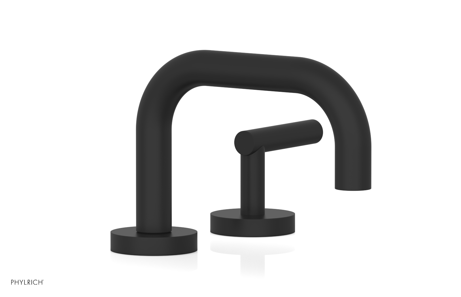 Widespread Faucet